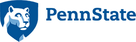 Penn State logo