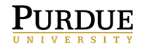 Purdue University logo