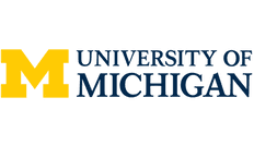 University of Michigan logo